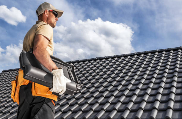 Reliable Wellington, UT Roofing Solutions